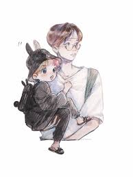 ° a story where jimin is a fanboy of actor jeon jungkook.jimin makes fanart of himself with his idol. Baby Jungkook Fanart