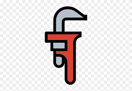 Combo kit you choose tank+kit: Plumber Emergency Pipe Wrench Logo Free Transparent Png Clipart Images Download