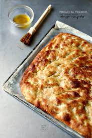 Maybe you would like to learn more about one of these? Focaccia Veloce Senza Impasto Ricetta Base Gabila Gerardi