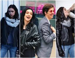 It will be a jessica jones costume guide here. Get Ready To Show Your Power In Jessica Jones Costume Shecos Blog