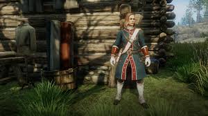 An mmo set during the twilight years of the age of exploration centered on a timeless island where magic roams. The Definitive New World Guide Everything There Is To Know About Amazon S New World Mmo