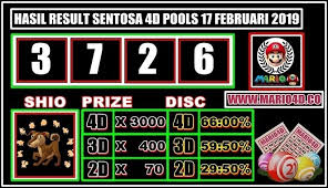 Result Togel Sentosa4d Pools 17 Februari 2019 Anjing Penyelamat Sydney Anjing