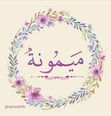 أم هات المؤمنين ميمونة art pictures space images pics