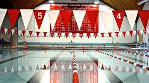 Community swimming pools have reopened in several countries across the european union, including france, italy, spain and germany. Dickinson College Swimming Facebook