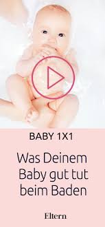 Ab In Die Badewanne Baby Schwimmbad Baby Baden Kinder Leben