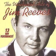 (a9) The Unreleased Hits of Jim Reeves (CD, Jun-2000, Soundies)