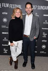 Furthermore, they are among the most. Paul Rudd Joins Wife Julie At Fun Mom Dinner Premiere Daily Mail Online