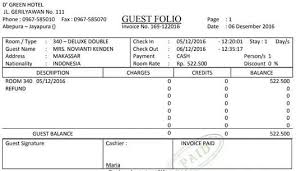 Sedangkan faktur pembelian adalah dokumen komersil untuk setiap pemesanan atau pembelian yang dilakukan oleh pembeli. Invoice Adalah Pengertian Fungsi Jenis Komponen Contoh