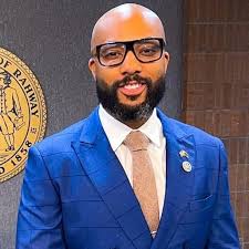 Welcome to Rahway's New Councilman At Large, Jeff Brooks A proud resident  of Rahway for over 25 years Jeff Brooks credits his city for shaping him  into the well versed, community orientated,