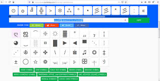 Cool symbols copy and paste fortnite. Cool Symbol