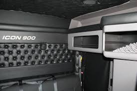 2017 Kenworth W900 L Kenworth Kenworth W900 Truck Interior