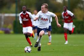Being labelled as the future captain of one of the top 10 richest clubs in the. Scouting Report Tottenham S Oliver Skipp