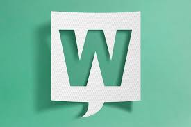 It borrows 4 letters from latin/english, which i have not … Why W Is Pronounced Double U And Not Double V Reader S Digest