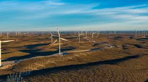 What type of customer are you? Wind Energy In Mexico Enel Green Power Completes Its Dolores Wind Farm Reve News Of The Wind Sector In Spain And In The World