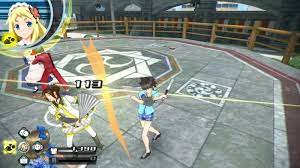 In tokyo's popular electric town district, akihabara, vampires called synthisters walk among us. Akiba S Trip Undead And Undressed Review Playstation 3 Vita