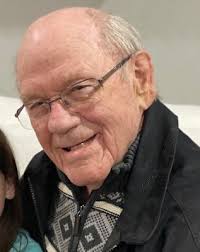 Harold Eugene Harrison Sr. Obituary