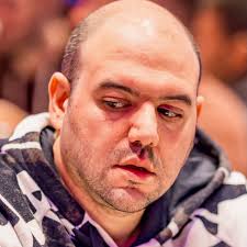 WPT Prime Championship at Wynn Las Vegas