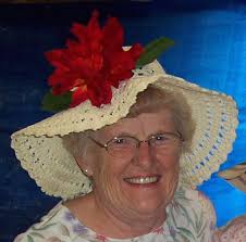 Obituary information for Patricia "Pat" Ann Martin