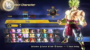 Check spelling or type a new query. Is It Worth Going A Round With Dragon Ball Xenoverse 2 For Nintendo Switch Destructoid