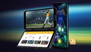 It's fun with friends, as long as you don't take it too seriously, but the real madness comes. Lg Announces Android 10 Update Rollout Timeline V50 Thinq To Receive It In February Technology News