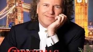 André Rieu: Christmas in London