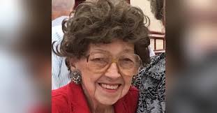 Lois Merle (Peggy) Beck Obituary