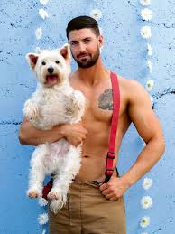 Australian Firefighters Animals Calendar 2021 In 2020 Injured Wildlife Firefighter Firefighter Calendar