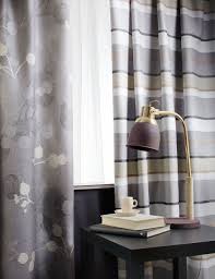 Sanfte Naturfarben Kombiniert Mit Querstreifen Und Ranken Modernharmony Jacquard 5500chic Vorhang Gardine Sonnhaus Gardinen Dekostoffe Vorhange