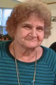 Shirley Ann Corbin Lewis (1934-2016)