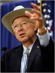 First Offshore Wind Leases Issued