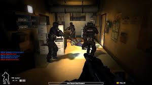 The legendary SWAT 4 has popped up on GOG, so you can stop ...