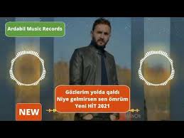 Gozlerim Yolda Azeri Tubazy Mp3 Indir Mobil Indir
