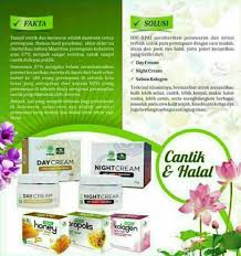 Solusi Perawatan Kecantikan Anda Dengan Cosmetics Hnihpai Halalproduct Percayakan Pada Produk Yang Halal Tidak Mengandung Bahan Kesehatan Kecantikan Herba