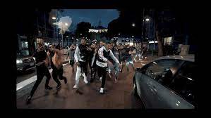 News july 2, 2021 cardi b celebrated the news of her pregnancy and showed off baby bump pictures on twitter. 167gang Baby Gang Feat Baby Gang Official Video Youtube