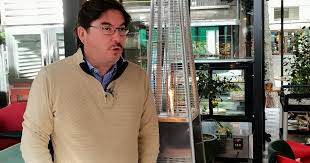 Convencional Marcos Barraza en el Biobío: "La tercera vía de 'rechazar para  reformar' es una mentira infame"