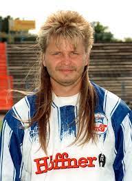 Maybe you would like to learn more about one of these? Futbolismo On Twitter Alles Gute Zum Geburtstag To German Defender Mikewerner Among Football Players One Of The Best Mullet Hairstyle Ever Icon Of Style 1fcfrankfurt Fvpreusseneberswalde Hansarostock Tsgneustrelitz Tsvgr