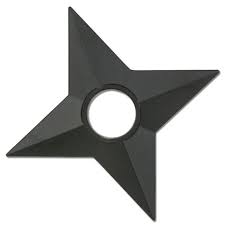 Check spelling or type a new query. Naruto Shuriken Throwing Star For Sale All Ninja Gear Largest Selection Of Ninja Weapons Throwing Stars Nunchucks