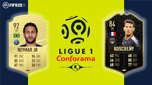 Check out fifa video game on ebay. Fifa 20 Ligue 1 Top Player Ratings Revealed Dexerto