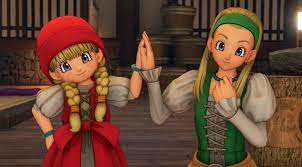 After camping with erik you will receive the fun sized forge which allows you to craft different items using materials from your inventory. Eight Tips To Set You Forth On Your Dragon Quest Xi Adventure Game Informer