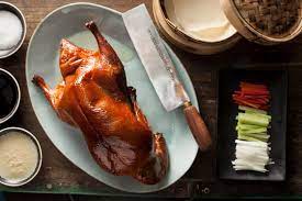 Where To Find The Best Peking Duck In Hong Kong 2020 Edition Tatler Asia