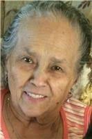 Maria Febles Obituary (2016)