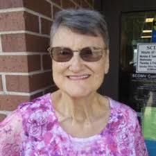 Mary Frances Dunaway Obituary December 23, 2020