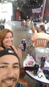 Summer schedule!!! Whip Its at Harrah's Carnaval Court Mondays 6:30-11:30pm  Fridays 2-7pm Saturdays 2-7pm