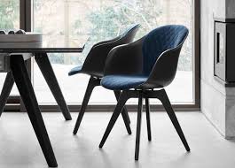 Adelaide Dining Chair By Boconcept Est Living Design Directory Designer Essstuhle Wohnen Esszimmerstuhl