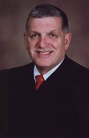 Stark County Judge Brown Retires