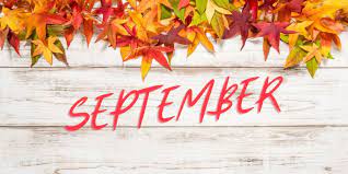 Want to learn even more? 20 Interesting Facts About September The Fact Site