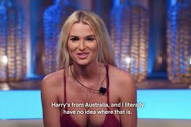 Too hot to handle 1 сезон 1 серия. Haley From Too Hot To Handle Says She S Is A Geography Major Even Though She Said She Doesn T Know Where Australia Is
