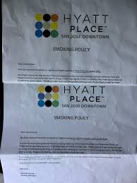 Hotel Welcome Letter Google Search Welcome Letters Hotel San Jose Downtown
