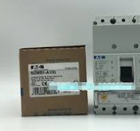 NEW EATON MOELLER Circuit breaker NZMB1-A100
