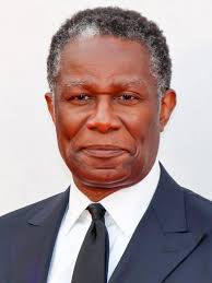 John Douglas Thompson